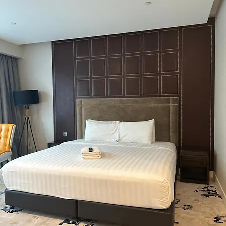Platinum Suites Klcc Glamourhome Kuala Lumpur Exterior photo