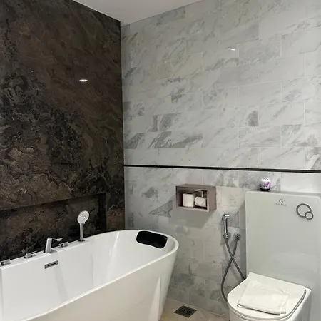 Platinum Suites Klcc Glamourhome Kuala Lumpur Exterior photo