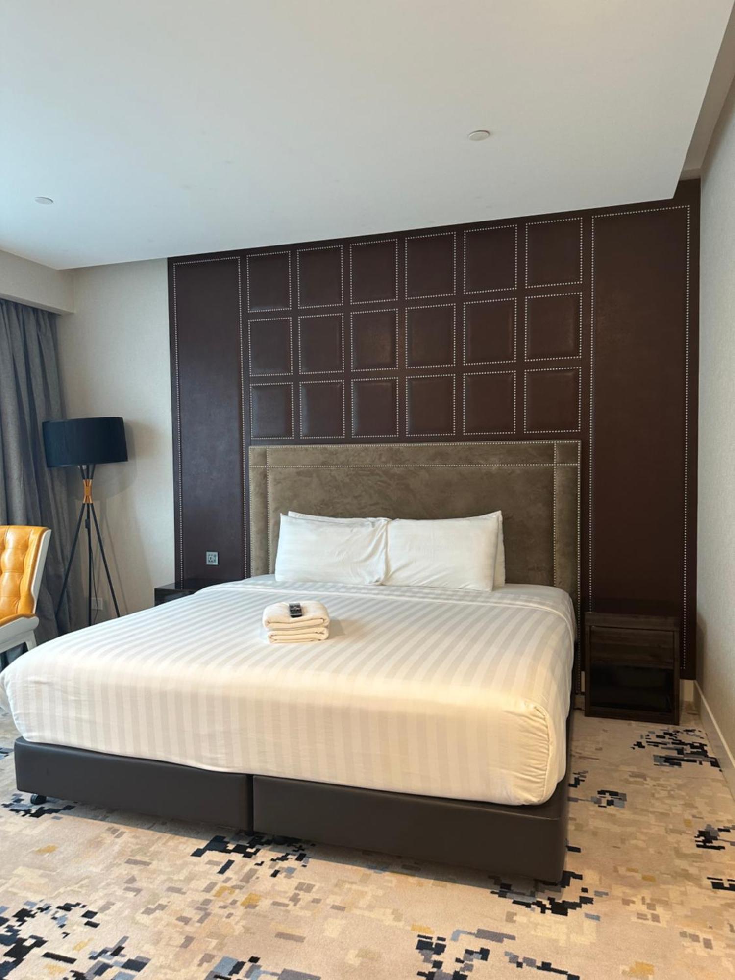 Platinum Klcc Glamourhome *