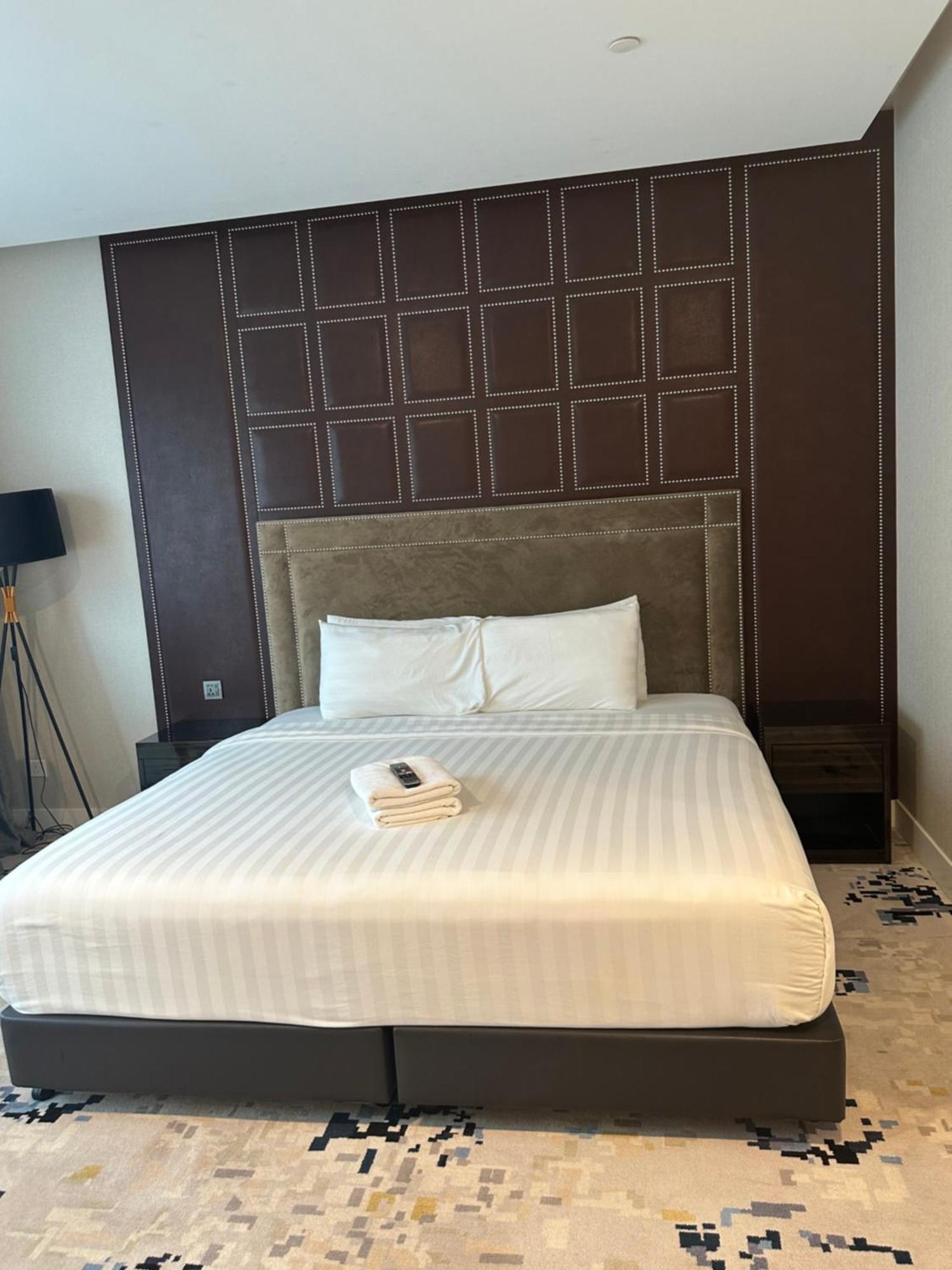 Platinum Klcc Glamourhome Apartment