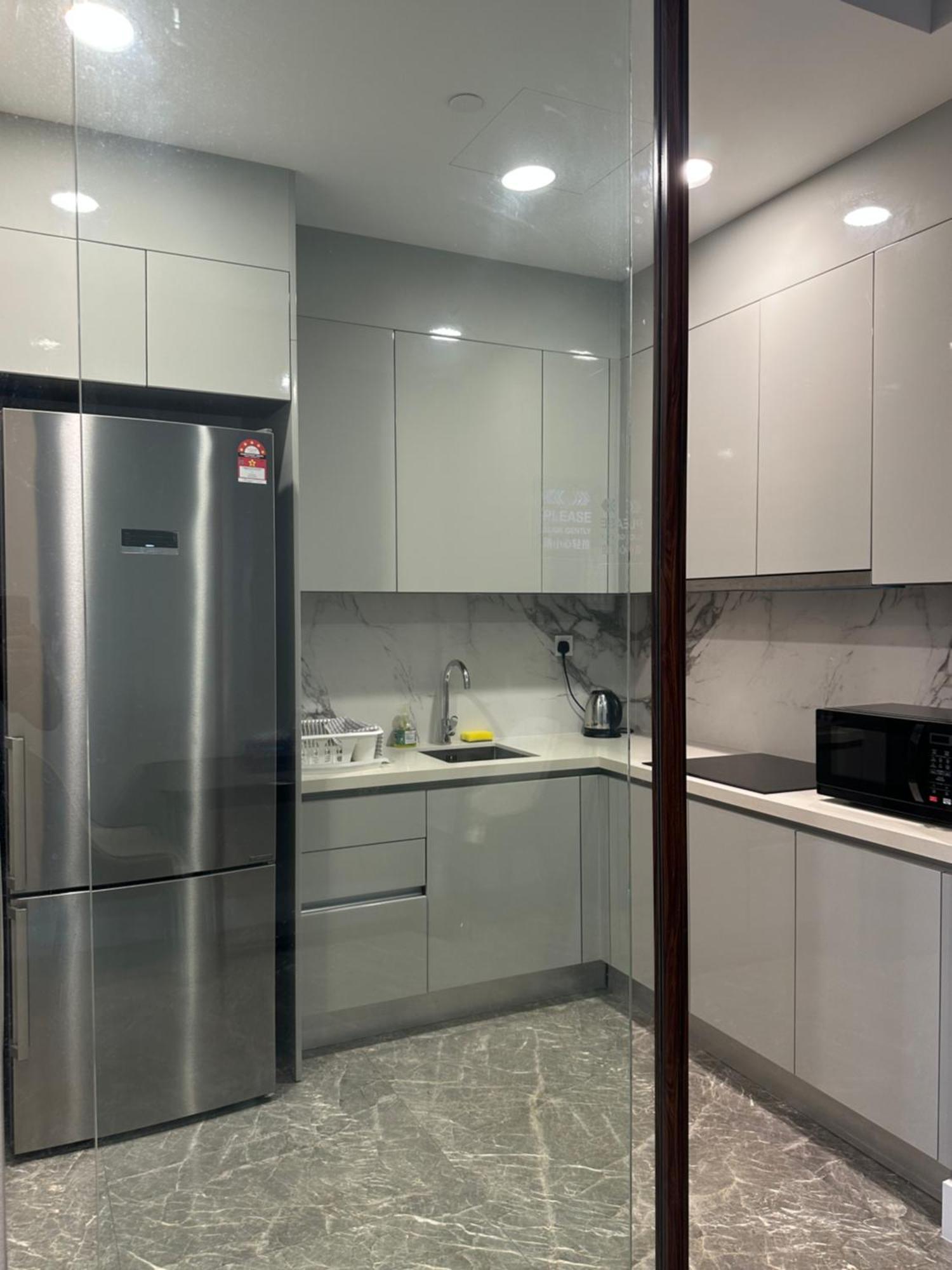 Platinum Klcc Glamourhome Kuala Lumpur