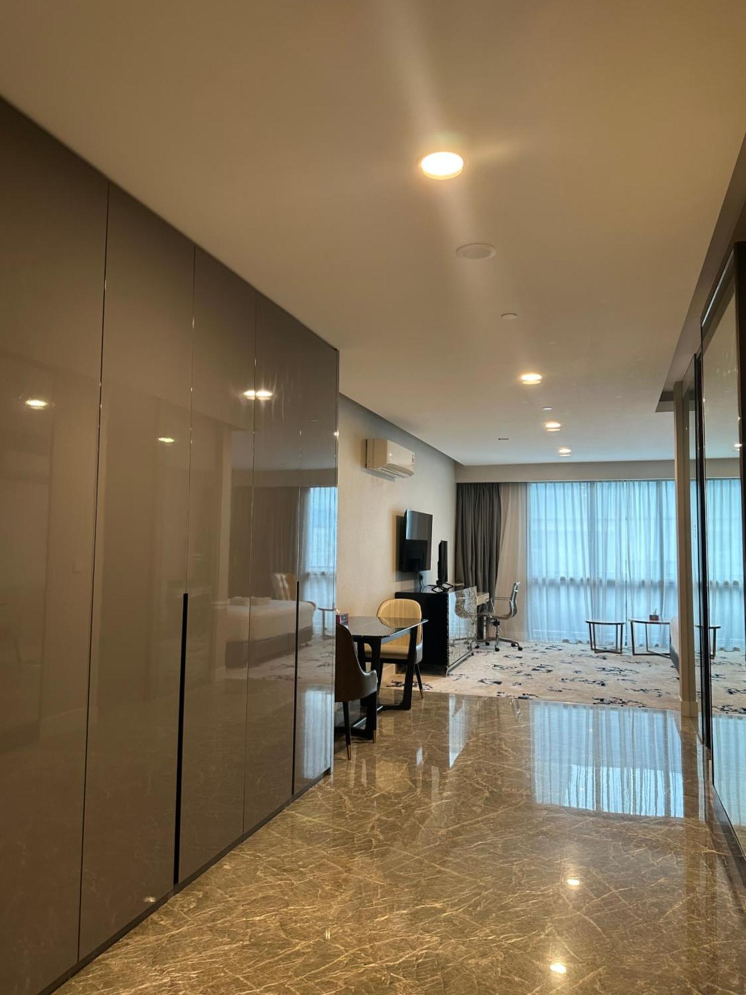 Platinum Klcc Glamourhome * Kuala Lumpur