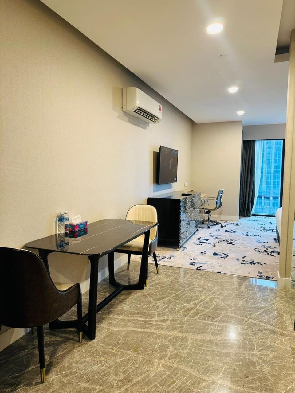 Platinum Klcc Glamourhome Apartment *