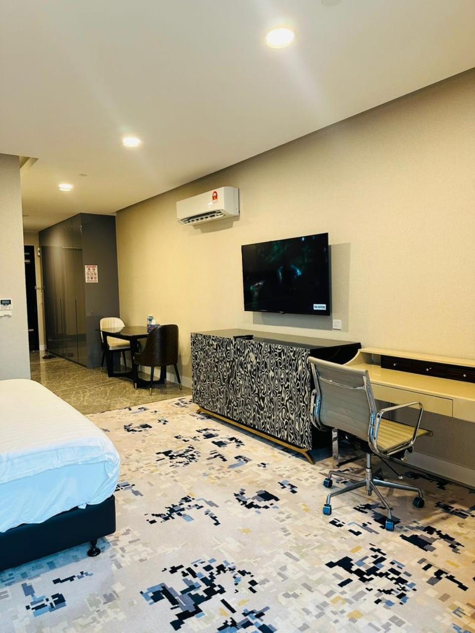 Platinum Klcc Glamourhome